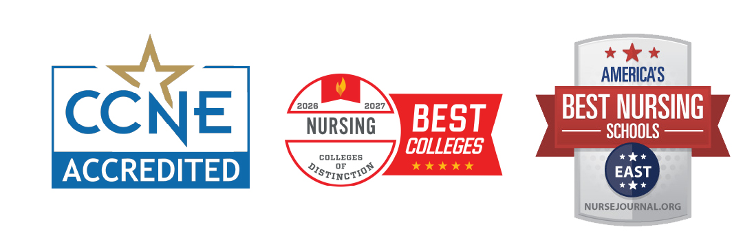 CCNE Accredited Best Nursing Colleges 2026-2027