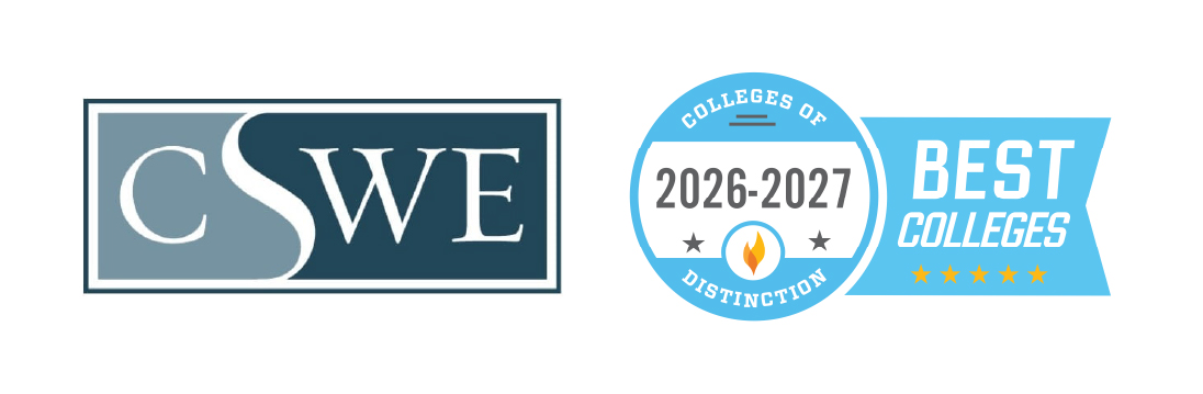CSWE 2026-2027 Best Colleges